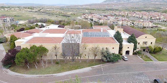 Kapadokya Üniversitesi 2020 Taban Puanları ve Başarı Sıralaması