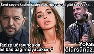 Ünlülerin Toplumsal Cinsiyete Dair Neresinden Tutsanız Elinizde Kalacak Birbirinden Anlamsız Açıklamaları