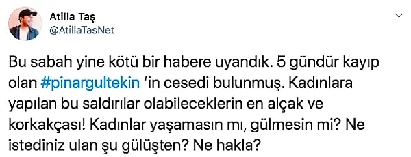 Sosyal medya başta olmak üzere tüm Türkiye'de isyan çığlıkları çığ gibi büyüdü.