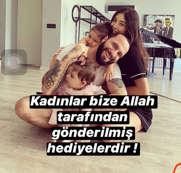 Bugün ise Berkay Şahin, Pınar Gültekin cinayetinin ardından çok talihsiz bir açıklama yaptı.