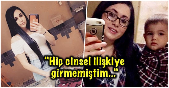 Bu Kadarını da Beklemiyorduk! Erkek Arkadaşıyla Cinsel İlişkiye Girmeden Hamile Kalan Kadının Bi' Garip Hikâyesi