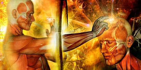 Bilinçaltını Kontrol Edebilseydin Hafızandan Sileceğin İlk Şeyi Söylüyoruz!