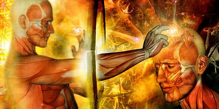 Bilinçaltını Kontrol Edebilseydin Hafızandan Sileceğin İlk Şeyi Söylüyoruz!