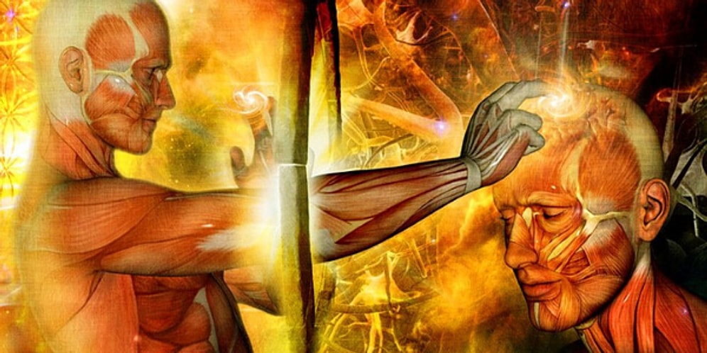 Bilinçaltını Kontrol Edebilseydin Hafızandan Sileceğin İlk Şeyi Söylüyoruz!