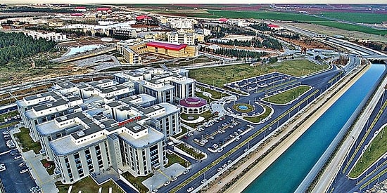 Harran Üniversitesi 2020 Taban Puanları ve Başarı Sıralaması