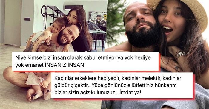 Şarkıcı Berkay'ın Yaptığı "Kadınlar Erkeklere Gönderilmiş Hediyelerdir" Açıklamasına Tepkiler Çığ Gibi Büyüdü