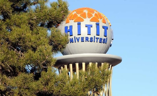 Hitit Üniversitesi 2020 Taban Puanları ve Başarı Sıralaması