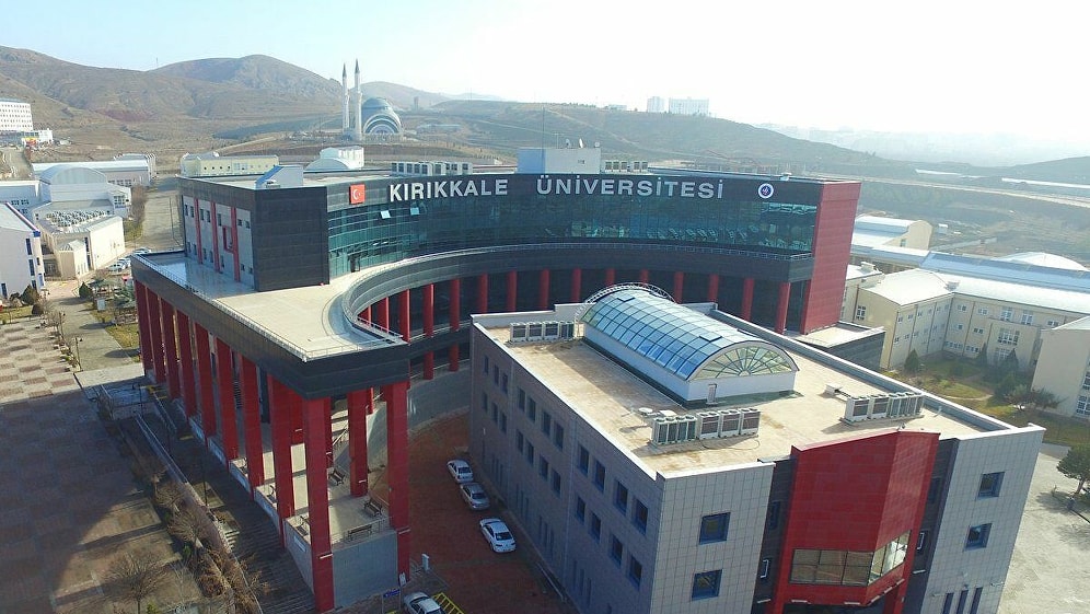 Kırıkkale Üniversitesi 2020 Taban Puanları ve Başarı Sıralaması