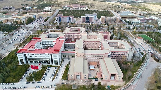 Konya Teknik Üniversitesi 2020 Taban puanları ve Başarı Sıralaması