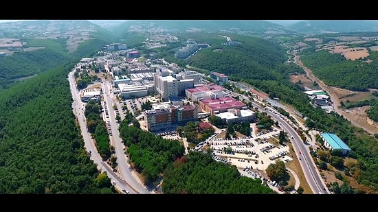 Ondokuz Mayıs Üniversitesi Taban Puanları ve Başarı Sıralaması