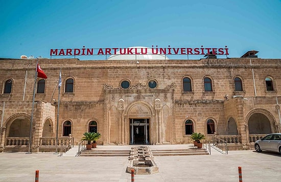 Mardin Artuklu Üniversitesi 2020 Taban Puanları ve Başarı Sıralaması