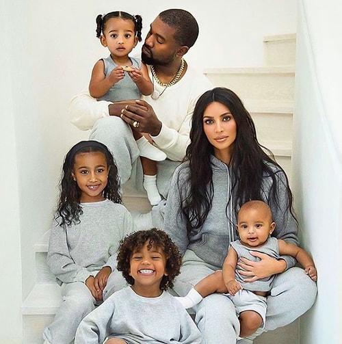 Kim Kardashian, Eşi Kanye West’in Mental Hastalığıyla İlgili Üzerine Çok Gelindiğini Söyleyerek İsyan Etti!