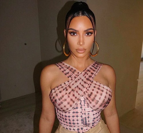 Kim Kardashian, Eşi Kanye West’in Mental Hastalığıyla İlgili Üzerine Çok Gelindiğini Söyleyerek İsyan Etti!