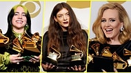 2000’den İtibaren "Yılın Şarkısı" Dalında Grammy Ödülünü Almış Olan 20 Şarkı