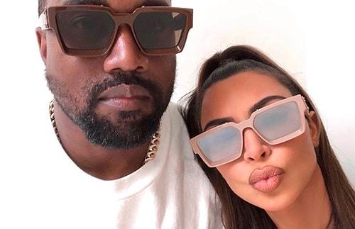 Kim Kardashian, Eşi Kanye West’in Mental Hastalığıyla İlgili Üzerine Çok Gelindiğini Söyleyerek İsyan Etti!