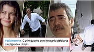 Yine İlk Günkü Heyecanla İzledik! 10. Yılında Aşk-ı Memnu Final Bölümüyle Ortalığı Kasıp Kavurdu