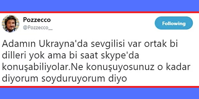 Ne Varsa Eskilerde Var! Twitter'ın Bir Başka Güzel Olduğunu Gösteren Efsane 16 Komik Paylaşım