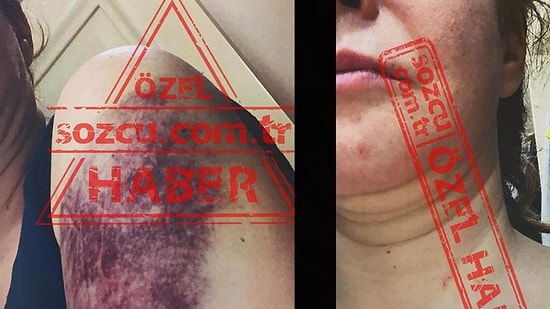 Tansu Çiller, 'Şikayetini Geri Almazsan Çocuklarını Göremezsin' Dedi İddiası: Zeynep Çiller'den, Şiddet Gördüğü Eşi Mert Çiller'e Boşanma Davası