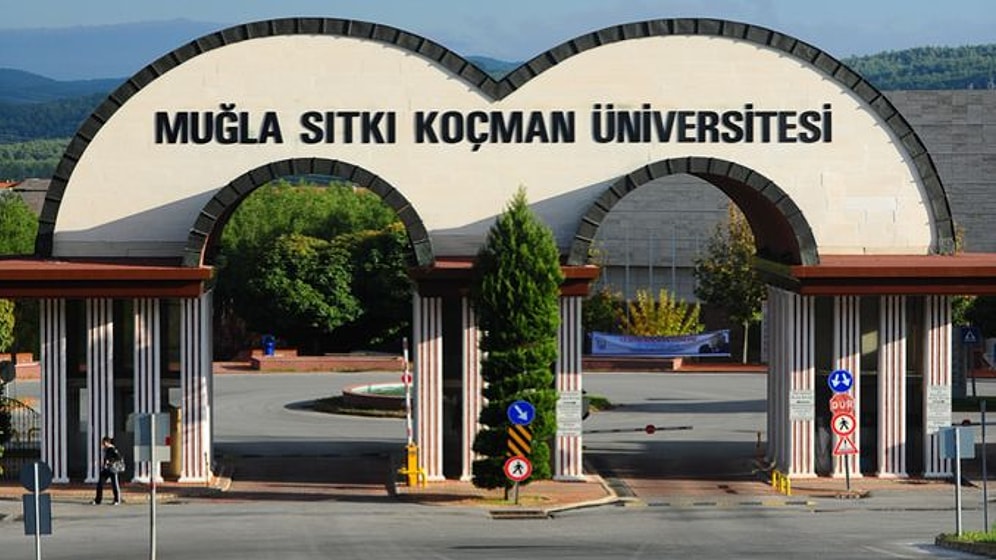 Muğla Sıtkı Koçman Üniversitesi 2020 Taban Puanları ve Başarı Sıralaması