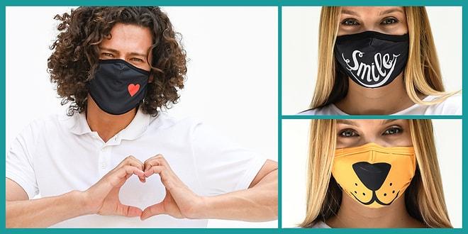 Mükemmele En Yakın Maskeleri Bulduk! Hem Kendiniz Hem de Sevdiklerinizin Güvenle Kullanabileceği 15 Maske