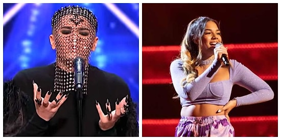 Farklı Ülkelerde Yayınlanan O Ses Yarışmalarından Aklınızı Uçuracak 19 Performans