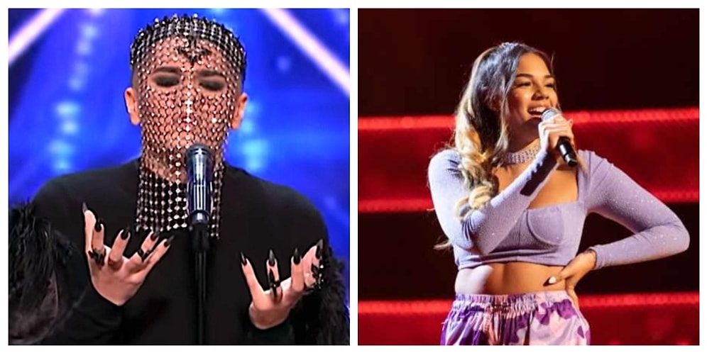 Farklı Ülkelerde Yayınlanan O Ses Yarışmalarından Aklınızı Uçuracak 19 Performans