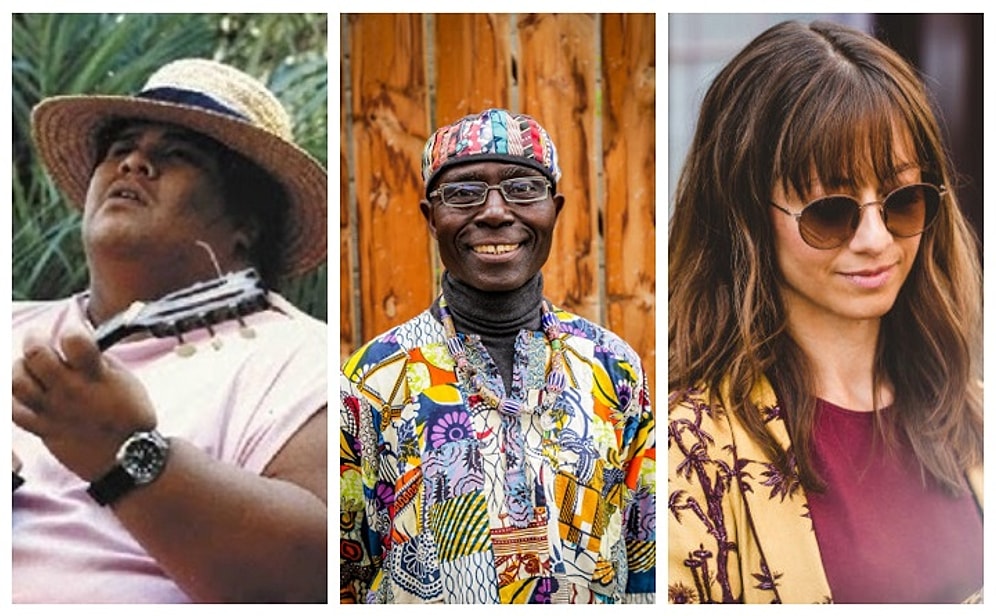 Dünya Müziğine İlgi Duyanlar İçin Müziğine Çok Aşina Olmadığımız 17 Ülkeden 17 Şarkı