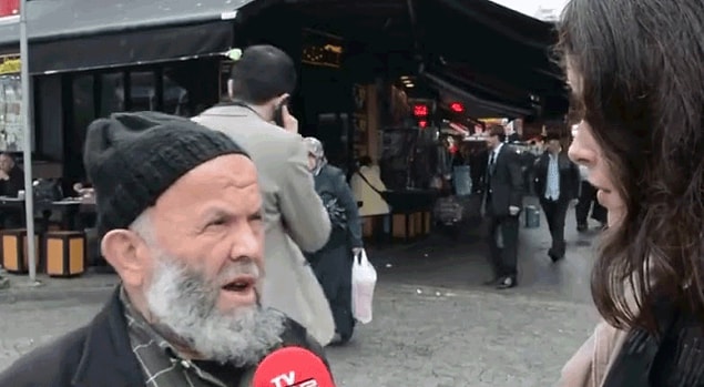 Tartışarak kimsenin fikrini değiştiremezsiniz, sadece kendi fikirlerine daha fazla bağlanmalarına yol açarsınız.