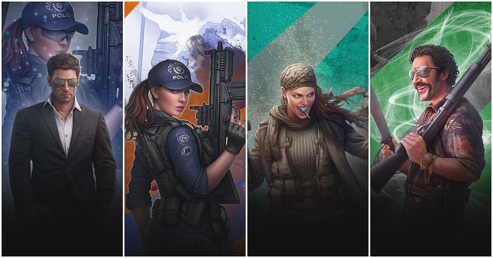 Hepsinin Bir Hikayesi Var! 20 Maddede Zula Oynarken Hayat Verdiğiniz Karakterlerini Tanıyoruz