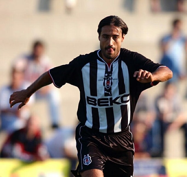 7. Federico Giunti