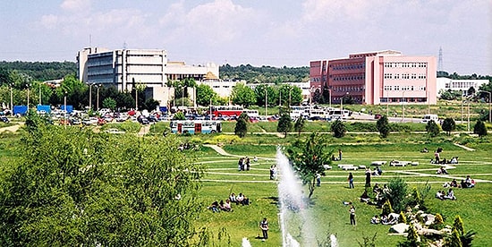 Uludağ Üniversitesi 2020 Taban Puanları ve Başarı Sıralaması