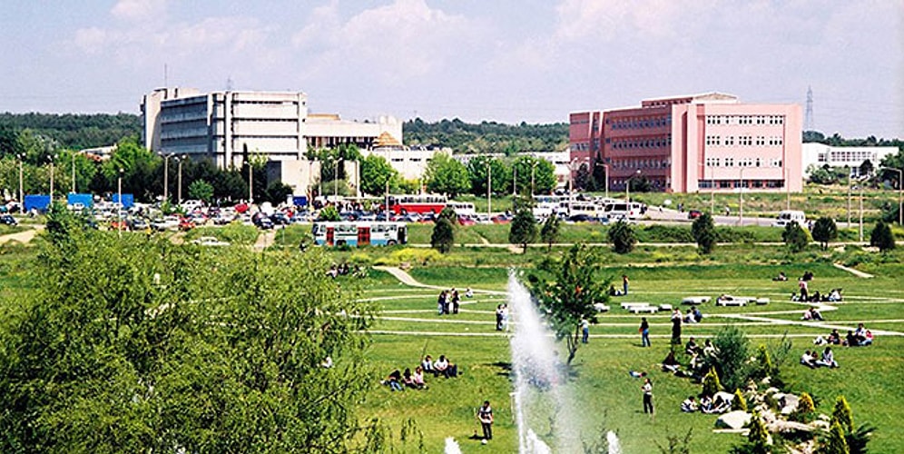 Uludağ Üniversitesi 2020 Taban Puanları ve Başarı Sıralaması