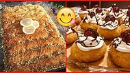 "Ne Tatlı Yapacağım?" Diye Düşünmeyin! İşte Bayramı Bayram Yapan 13 Şerbetli Tatlı Tarifi