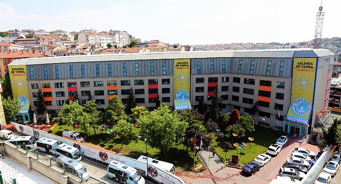 Üsküdar Üniversitesi 2020 Taban Puanları ve Başarı Sıralaması