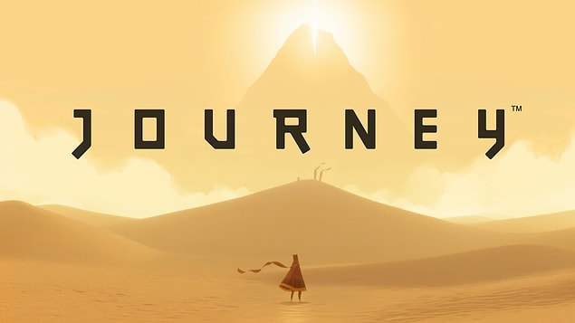 8. Journey