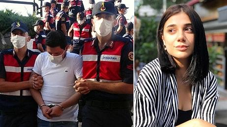 Pınar Gültekin'in Katili Tek Kişilik Hücreye Konuldu, Ailesi Haberler İçin Gizlilik Kararı İstedi