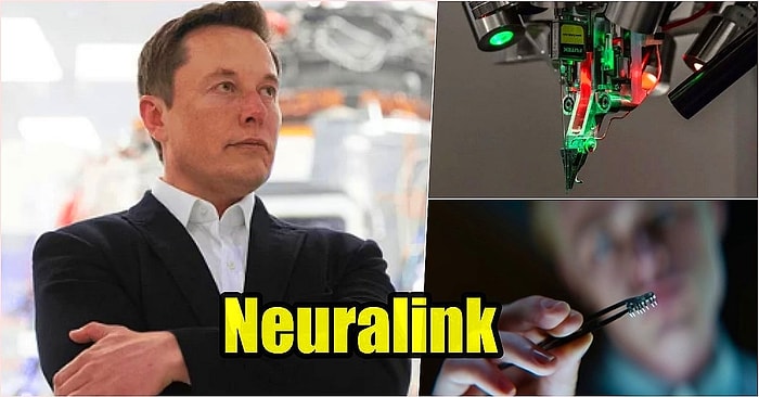 Başarılı Girişimci Elon Musk Yeni Geliştirecekleri Çip İle Müziği Doğrudan Beyne İleteceklerini Duyurdu