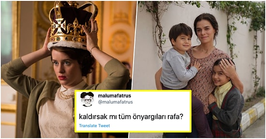 Halkın Kalıplaşmış Ön Yargılarını Rafa Kaldıralım! Kadınların Her Şeyi Yapabileceğini Farklı Hikayelerle Ortaya Koyan 10 Karakter