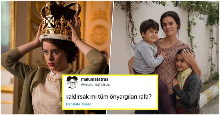 Halkın Kalıplaşmış Ön Yargılarını Rafa Kaldıralım! Kadınların Her Şeyi Yapabileceğini Farklı Hikayelerle Ortaya Koyan 10 Karakter