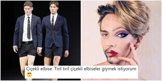 Ya Tam Tersi Olsaydı? Karşı Cinse Kaptırdığına İnanamadığı Şeyleri Paylaşarak Ufkumuzu Açan İnsanlar