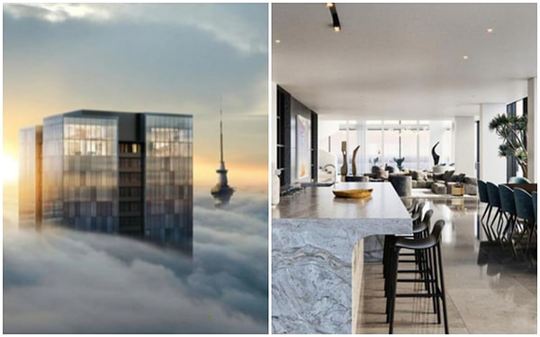 Новая Зеландия - Дорогой дом