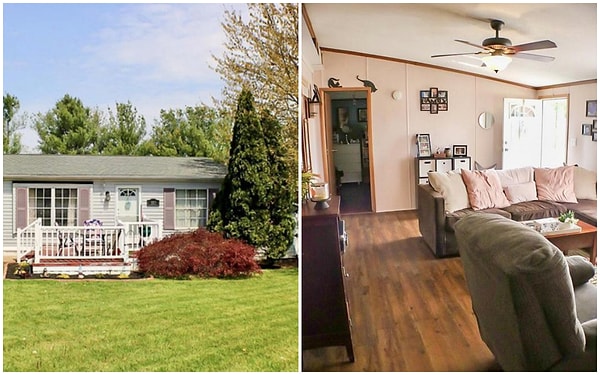 Эконом вариант