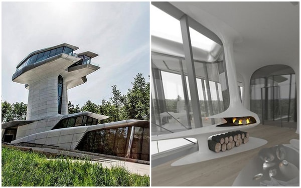 Россия - Дорогой дом