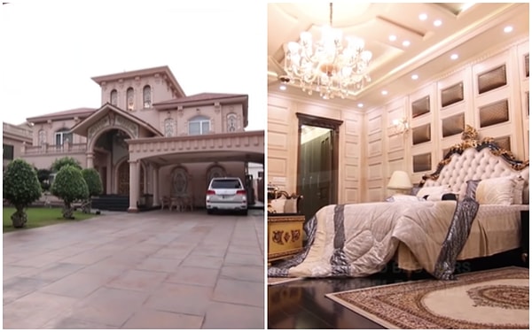 Пакистан - Дорогой дом