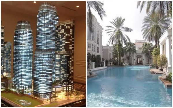 Индонезия - Дорогой дом