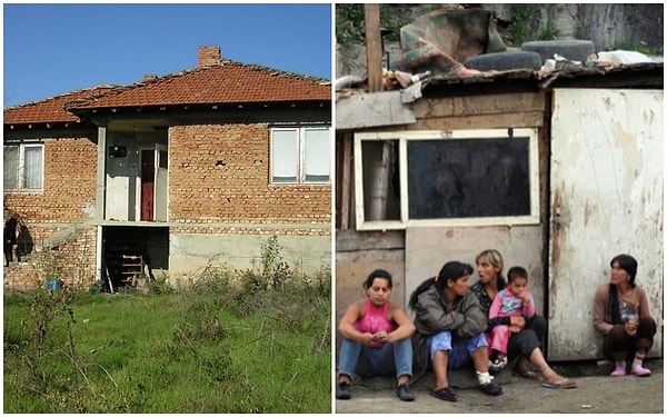 Эконом вариант