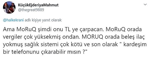 Finlandiya'daki Hayatından Bahseden Türk Öğrenciye Yaptıkları Yorumlarla Ağlanacak Halimize Güldüren 17 Kişi