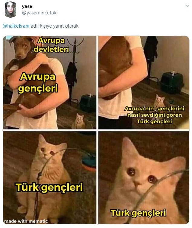 9. Böyle bakıyoruz...