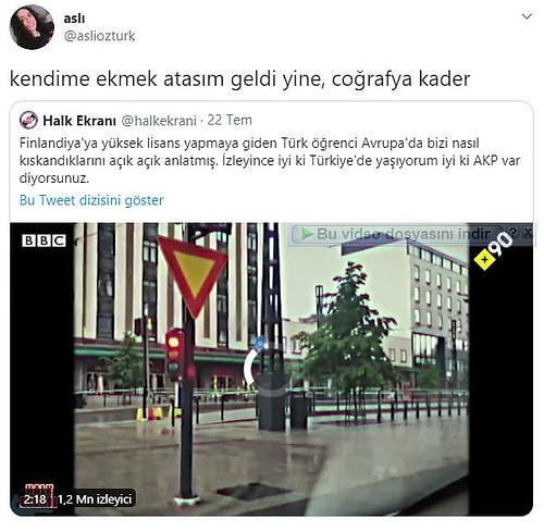 Finlandiya'daki Hayatından Bahseden Türk Öğrenciye Yaptıkları Yorumlarla Ağlanacak Halimize Güldüren 17 Kişi