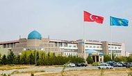 Hoca Ahmet Yesevi Uluslararası Türk - Kazak Üniversitesi 2020 Taban Puanları ve Başarı Sıralaması